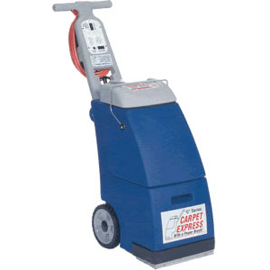 Carpet Cleaner Rental Hot Water Extraction