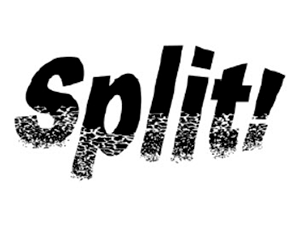Split! Cleaning Products